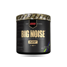 Redcon1 Big Noise Pump 30 Servings Pre Workout REDCON1