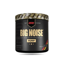 Redcon1 Big Noise Pump 30 Servings Pre Workout REDCON1