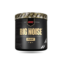 Redcon1 Big Noise Pump 30 Servings Pre Workout REDCON1