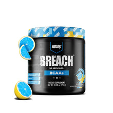 Redcon1 Breach Aminos 30 Servings BCAA For Recovery REDCON1