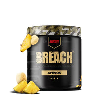 Redcon1 Breach Aminos 30 Servings BCAA For Recovery REDCON1