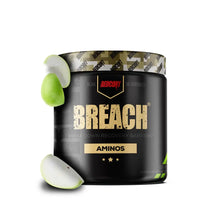 Redcon1 Breach Aminos 30 Servings BCAA For Recovery REDCON1