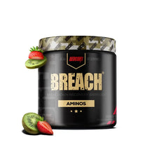 Redcon1 Breach Aminos 30 Servings BCAA For Recovery REDCON1