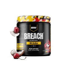 Redcon1 Breach Aminos 30 Servings BCAA For Recovery REDCON1