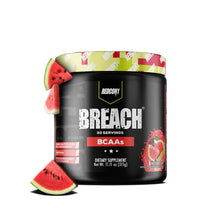 Redcon1 Breach Aminos 30 Servings BCAA For Recovery REDCON1