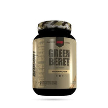 Redcon1 Green Beret Vegan Protein 30 Servings REDCON1