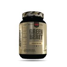 Redcon1 Green Beret Vegan Protein 30 Servings REDCON1