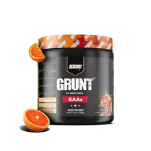 Redcon1 Grunt EAA 30 Servings Essential Amino Acids REDCON1