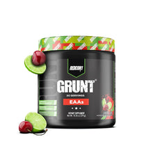 Redcon1 Grunt EAA 30 Servings Essential Amino Acids REDCON1