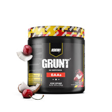 Redcon1 Grunt EAA 30 Servings Essential Amino Acids REDCON1