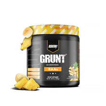 Redcon1 Grunt EAA 30 Servings Essential Amino Acids REDCON1