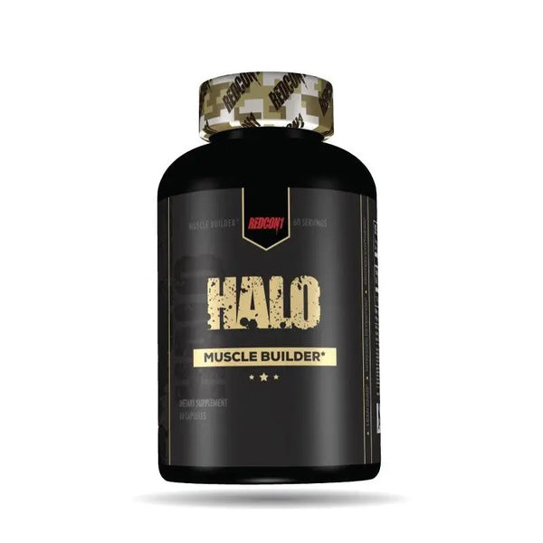 Redcon1 Halo Muscle Builder 60 Capsules REDCON1