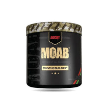 Redcon1 MOAB Muscle Builder 30 Servings REDCON1