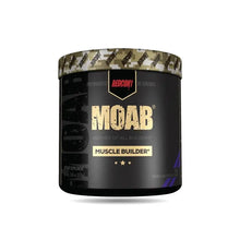 Redcon1 MOAB Muscle Builder 30 Servings REDCON1