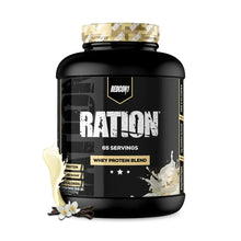 Redcon1 Ration Whey Protein 65 Servings REDCON1