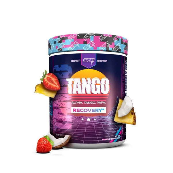 Redcon1 Tango Creatine Recovery Solution REDCON1
