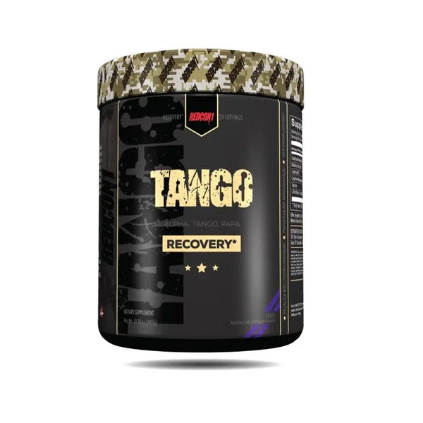 Redcon1 Tango Creatine Recovery Solution REDCON1