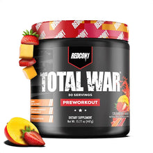 Redcon1 Total War Pre-Workout 30 Servings REDCON1