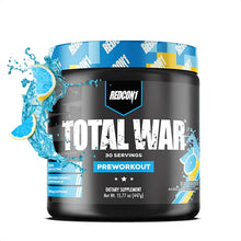 Redcon1 Total War Pre-Workout 30 Servings REDCON1
