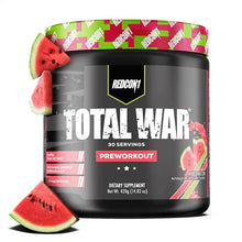 Redcon1 Total War Pre-Workout 30 Servings REDCON1