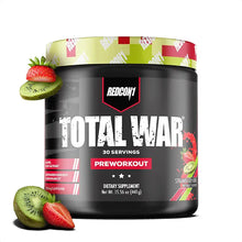 Redcon1 Total War Pre-Workout 30 Servings REDCON1