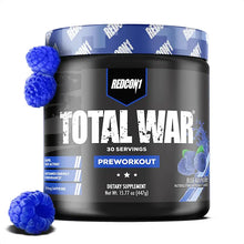 Redcon1 Total War Pre-Workout 30 Servings REDCON1