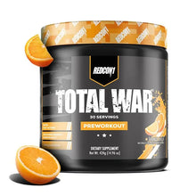 Redcon1 Total War Pre-Workout 30 Servings REDCON1