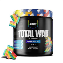 Redcon1 Total War Pre-Workout 30 Servings REDCON1