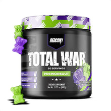 Redcon1 Total War Pre-Workout 30 Servings REDCON1