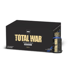 Redcon1 Total War RTD 12 Pack Ready To Drink Pre-Workout REDCON1