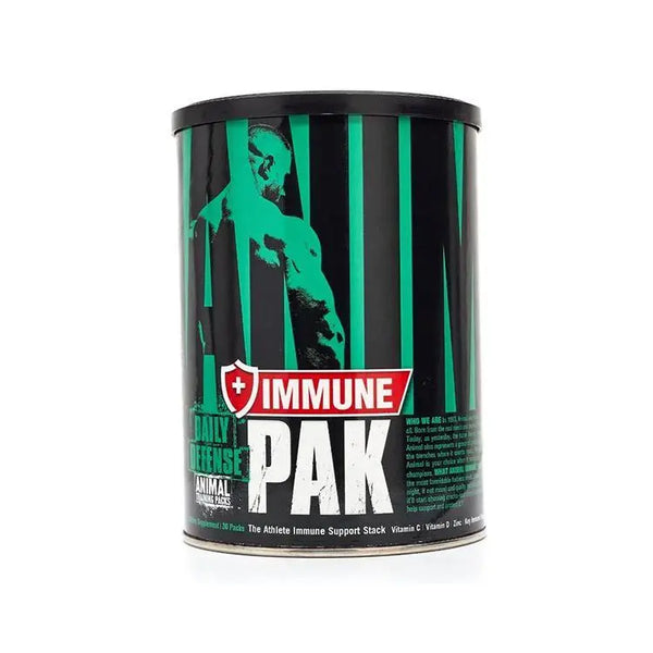Universal Nutrition Animal Immune Support 30 Packs UNIVERSAL NUTRITION