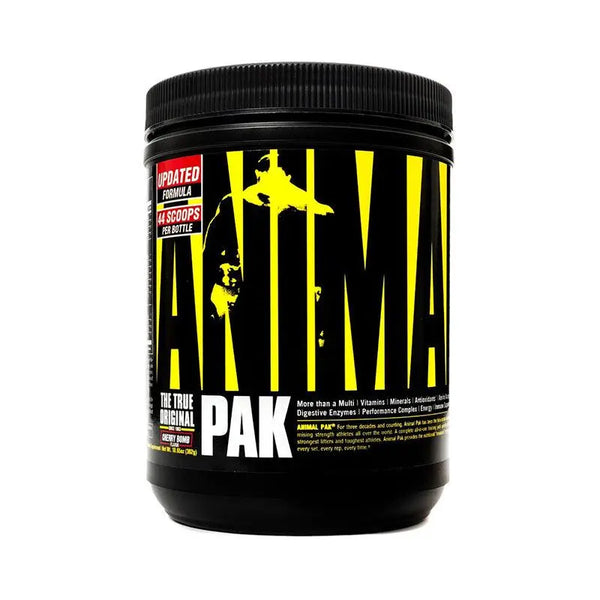 Universal Nutrition Animal PAK Powder 7 Serving UNIVERSAL NUTRITION