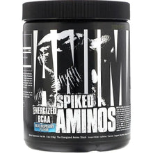 Universal Nutrition Animal Spiked Aminos 210 Gram UNIVERSAL NUTRITION