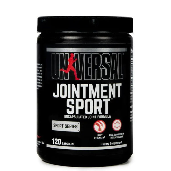Universal Nutrition Jointment Sport 120 Capsules UNIVERSAL NUTRITION