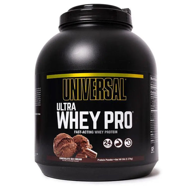 Universal Nutrition Ultra Whey Pro 5lbs Whey Protein UNIVERSAL NUTRITION