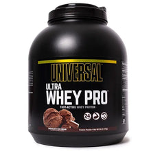 Universal Nutrition Ultra Whey Pro 5lbs Whey Protein UNIVERSAL NUTRITION