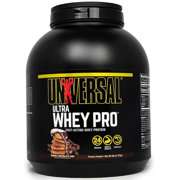 Universal Nutrition Ultra Whey Pro 5lbs Whey Protein UNIVERSAL NUTRITION