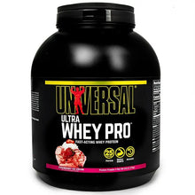 Universal Nutrition Ultra Whey Pro 5lbs Whey Protein UNIVERSAL NUTRITION