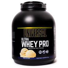 Universal Nutrition Ultra Whey Pro 5lbs Whey Protein UNIVERSAL NUTRITION
