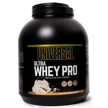 Universal Nutrition Ultra Whey Pro 5lbs Whey Protein UNIVERSAL NUTRITION