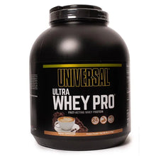 Universal Nutrition Ultra Whey Pro 5lbs Whey Protein UNIVERSAL NUTRITION