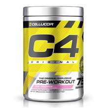 Cellucor C4 Original Pre-workout 75 Servings CELLUCOR