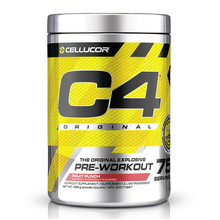 Cellucor C4 Original Pre-workout 75 Servings CELLUCOR