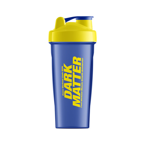 MHP Dark Matter Shaker Cup JNK Nutrition