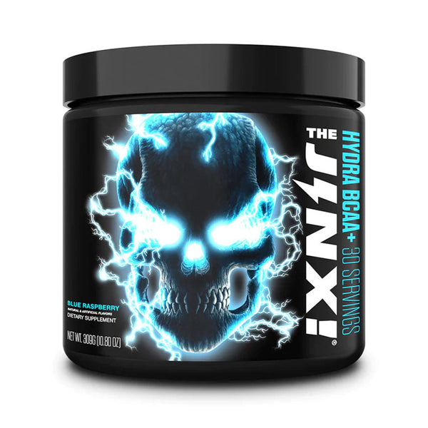 JNX Sports The Jinx! Hydra BCAA+ 30 Servings JNX SPORTS