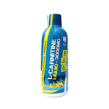 Muscle Rulz L-Carnitine 3000mg Burns Fat MUSCLE RULZ