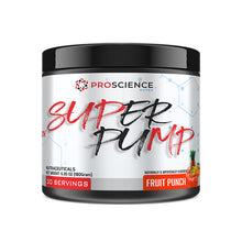 ProScience Nutra Super Pump 30 Servings PROSCIENCE