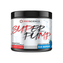 ProScience Nutra Super Pump 30 Servings PROSCIENCE
