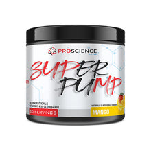 ProScience Nutra Super Pump 30 Servings PROSCIENCE