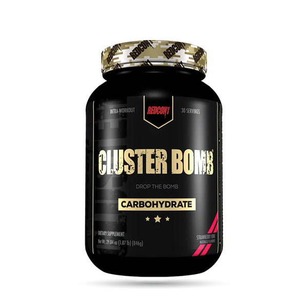 Redcon1 Cluster Bomb Intra-Workout Carb REDCON1
